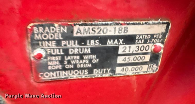 image for item ET7029 Truck parts