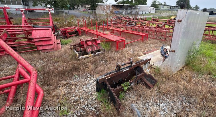 image for item ET7030 Truck parts