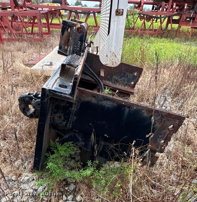 image for item ET7030 Truck parts