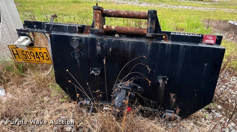 image for item ET7030 Truck parts