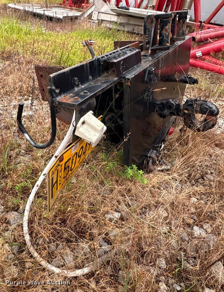 image for item ET7030 Truck parts