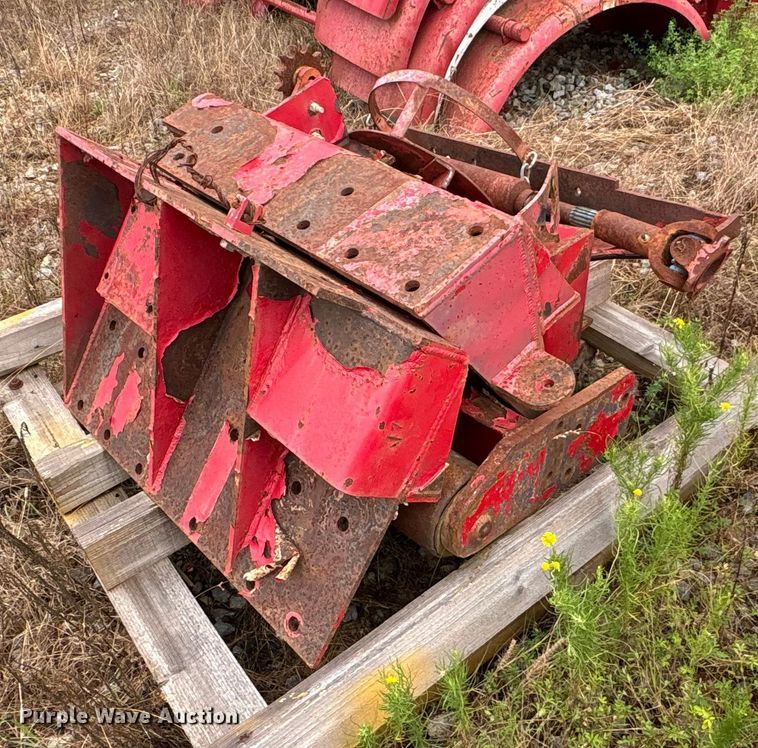 image for item ET7030 Truck parts