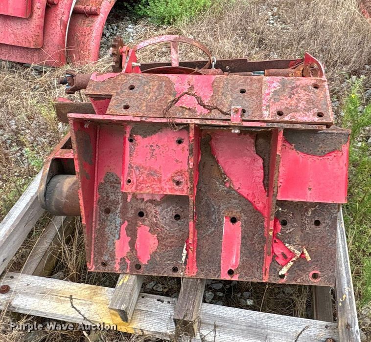 image for item ET7030 Truck parts