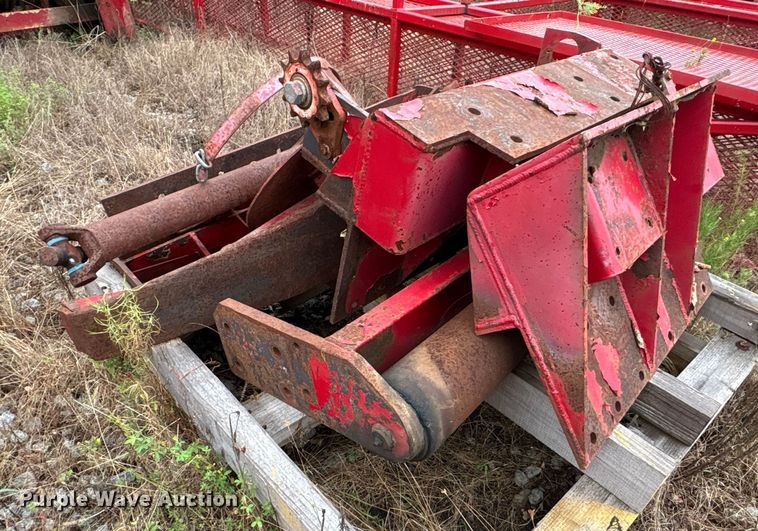 image for item ET7030 Truck parts