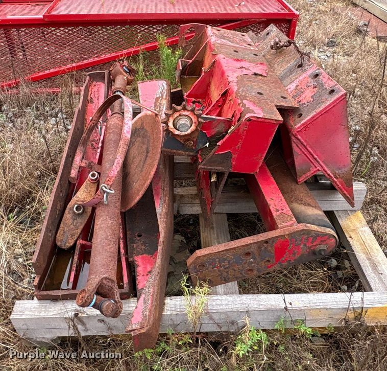 image for item ET7030 Truck parts