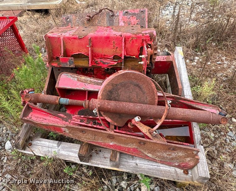 image for item ET7030 Truck parts