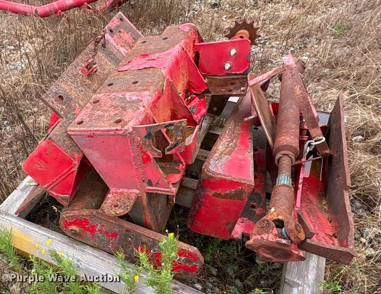 image for item ET7030 Truck parts