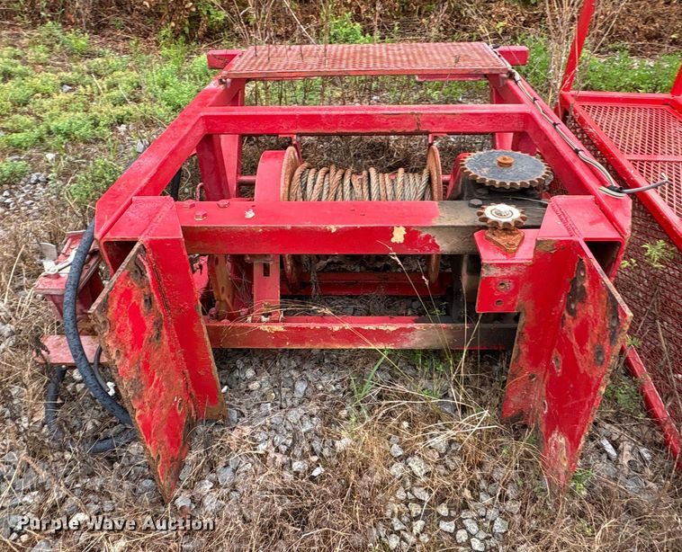 image for item ET7030 Truck parts