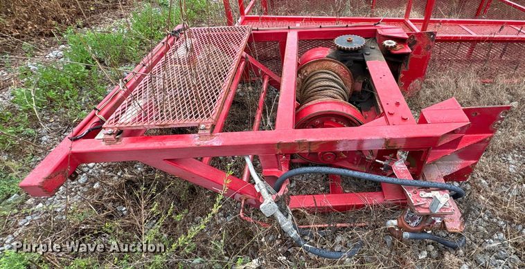 image for item ET7030 Truck parts