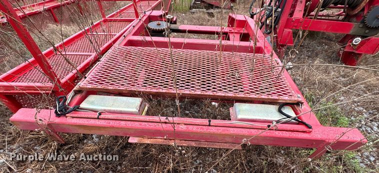 image for item ET7030 Truck parts