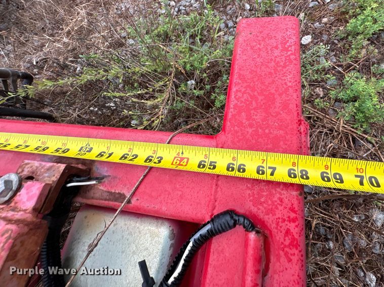 image for item ET7030 Truck parts