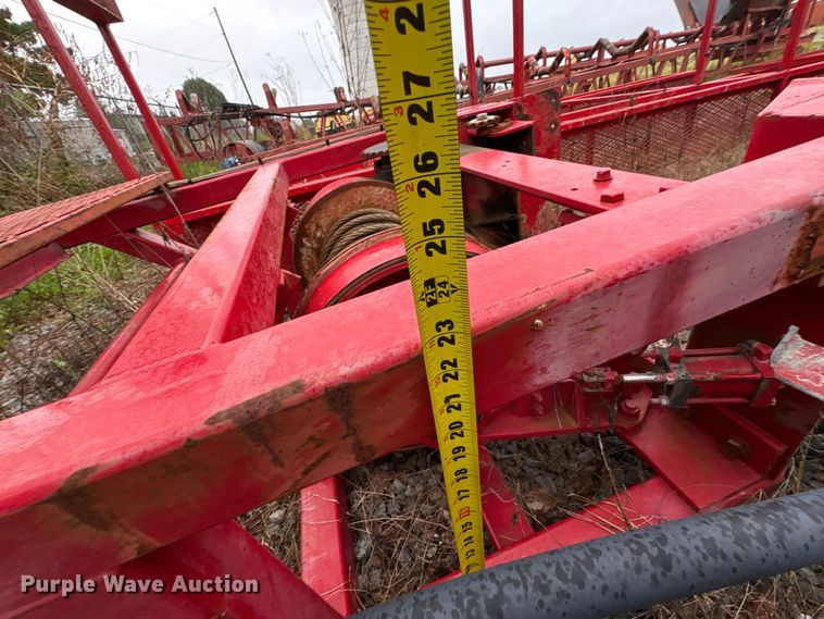 image for item ET7030 Truck parts