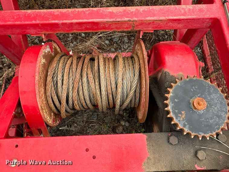 image for item ET7030 Truck parts