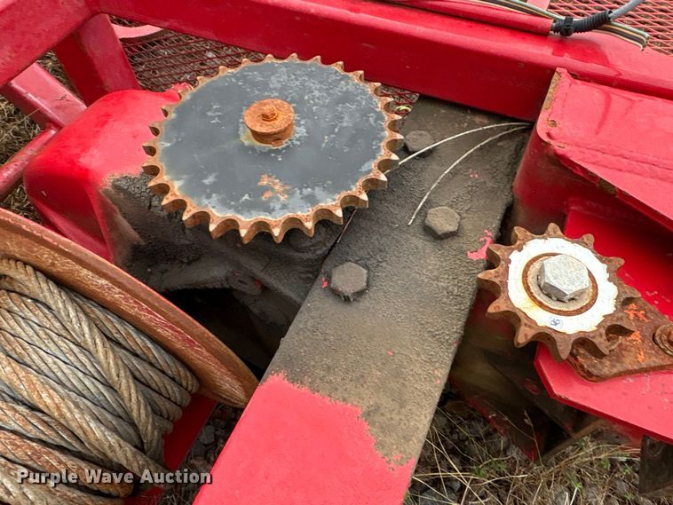 image for item ET7030 Truck parts