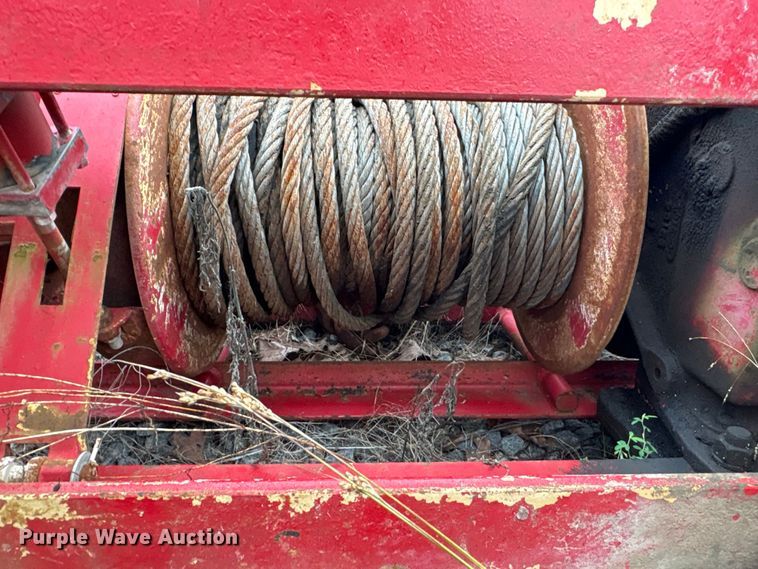 image for item ET7030 Truck parts