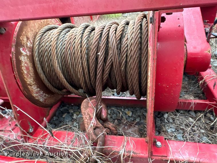 image for item ET7030 Truck parts