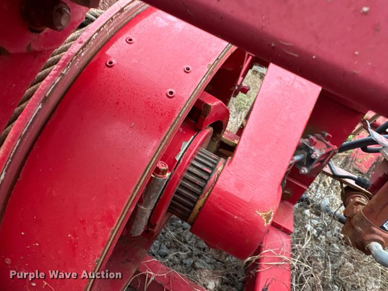 image for item ET7030 Truck parts