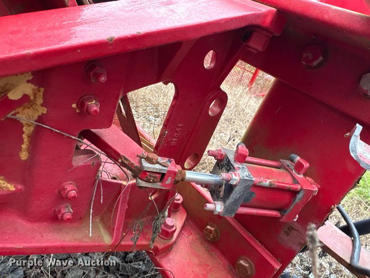 image for item ET7030 Truck parts