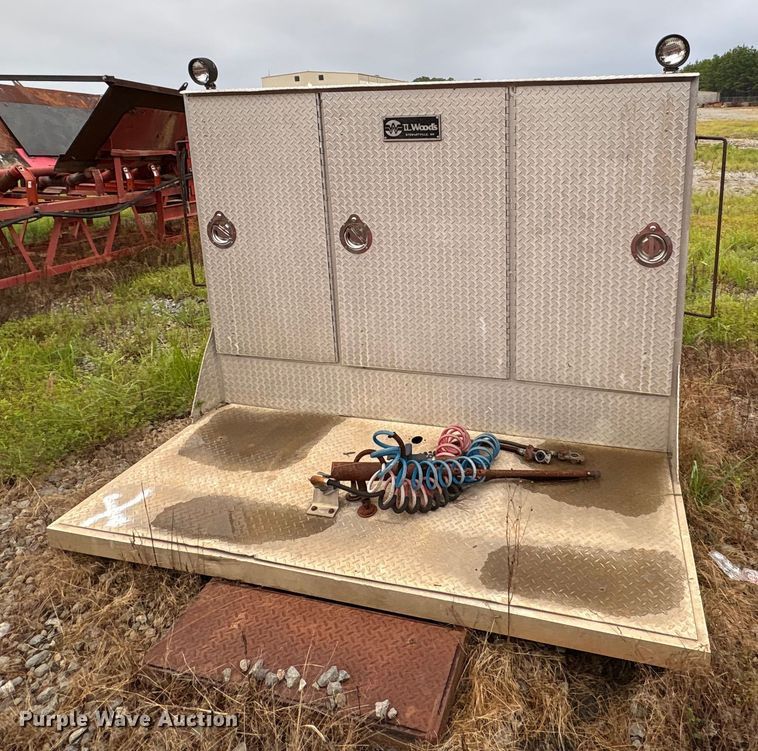 image for item ET7031 Truck parts