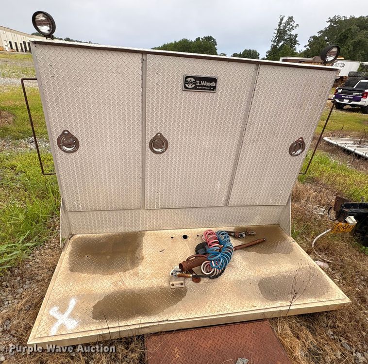 image for item ET7031 Truck parts