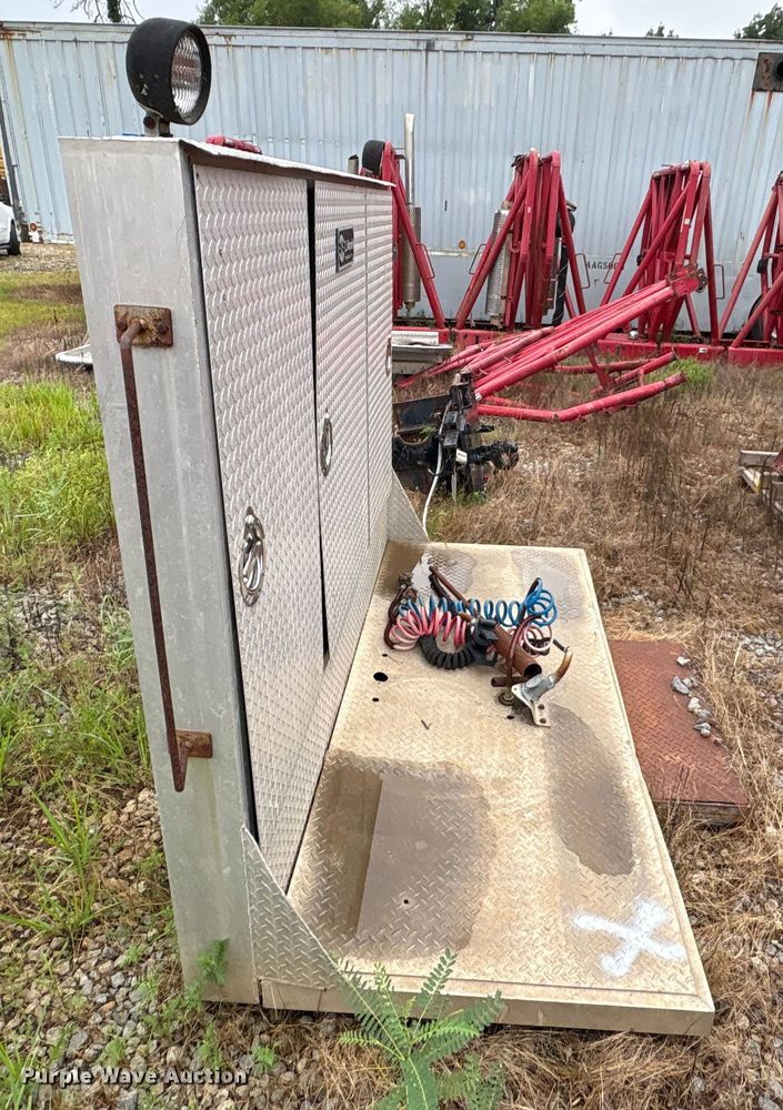 image for item ET7031 Truck parts