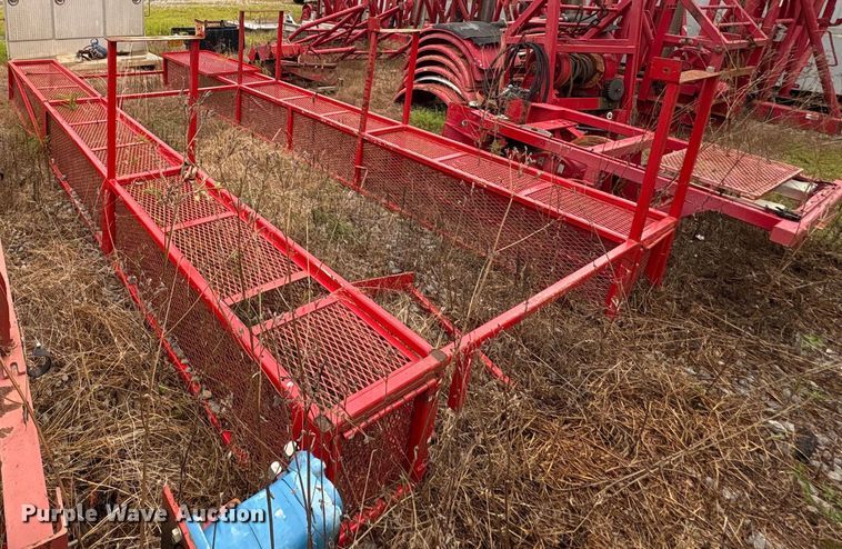 image for item ET7031 Truck parts