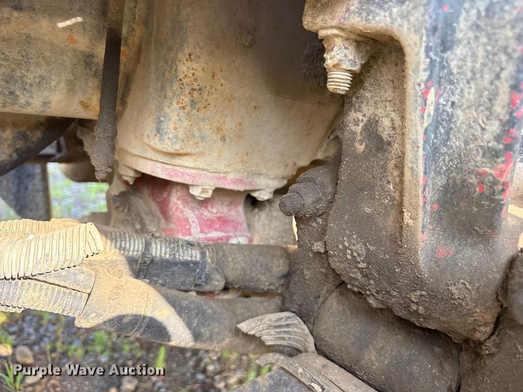 image for item ET7041 2001 Kenworth T800 semi truck