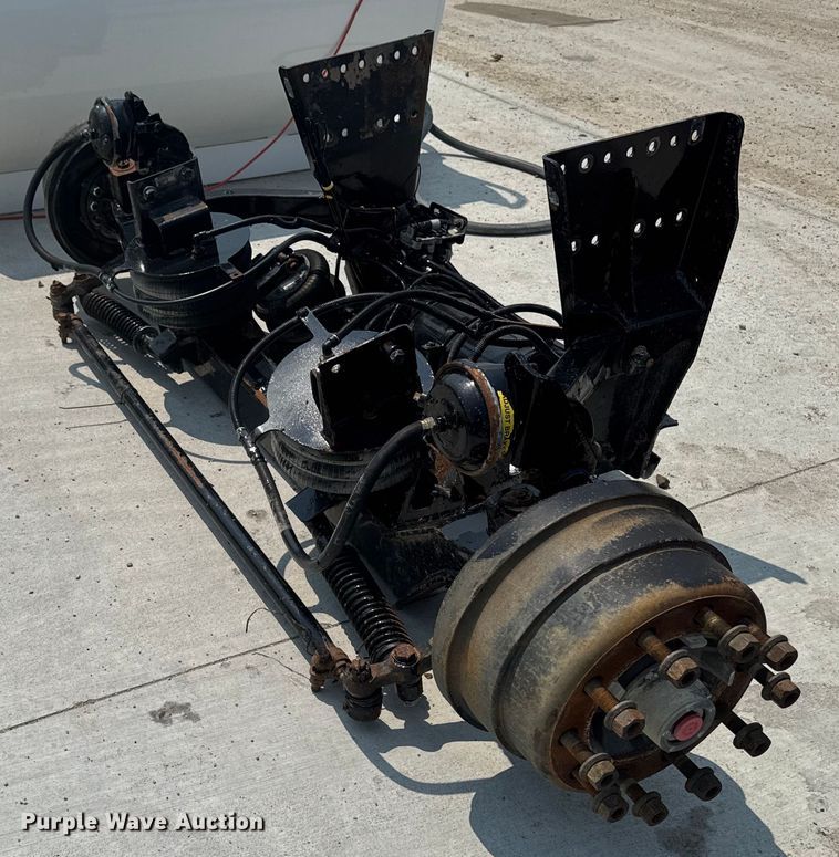 image for item ET8513 W&C C74-1026-351 lift axle