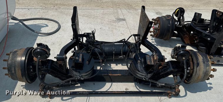 image for item ET8513 W&C C74-1026-351 lift axle