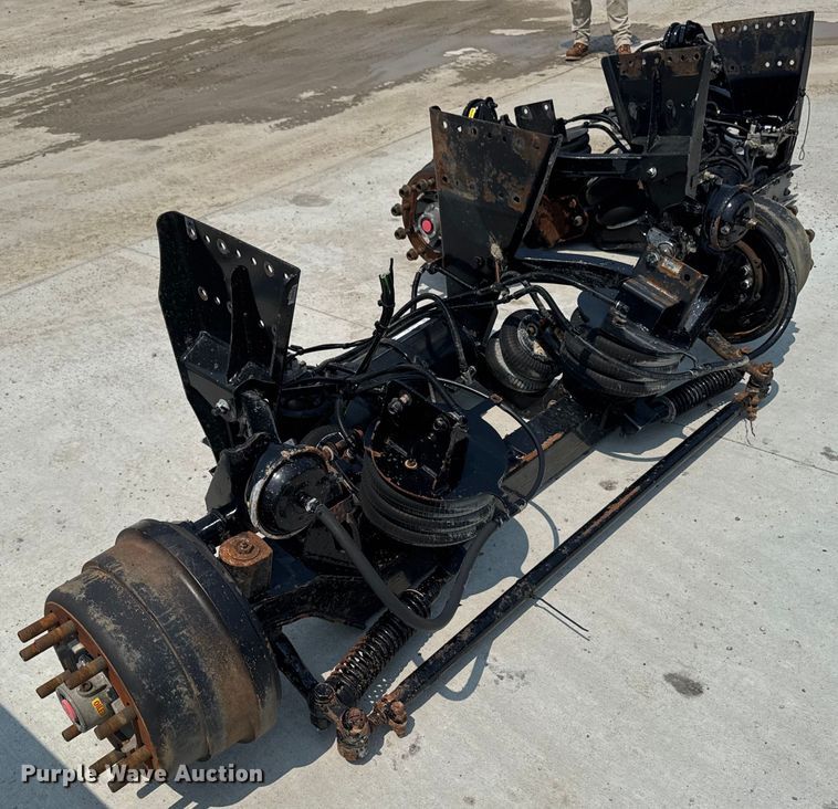 image for item ET8513 W&C C74-1026-351 lift axle