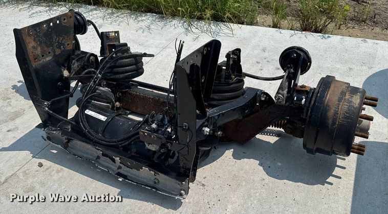 image for item ET8513 W&C C74-1026-351 lift axle