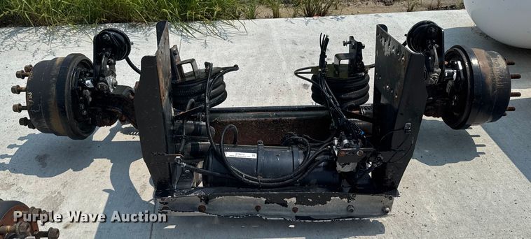 image for item ET8513 W&C C74-1026-351 lift axle