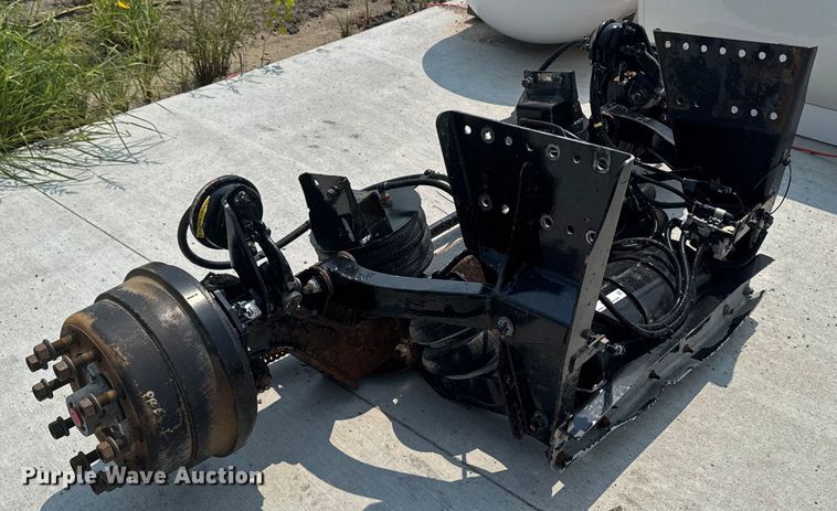 image for item ET8513 W&C C74-1026-351 lift axle