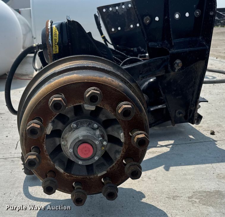 image for item ET8513 W&C C74-1026-351 lift axle