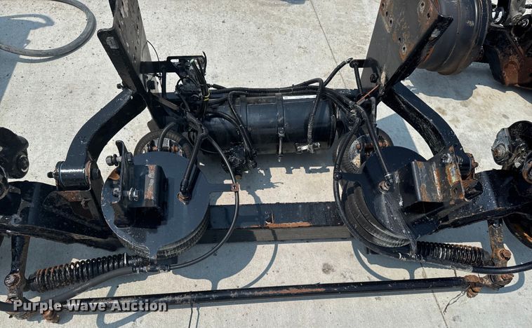 image for item ET8513 W&C C74-1026-351 lift axle