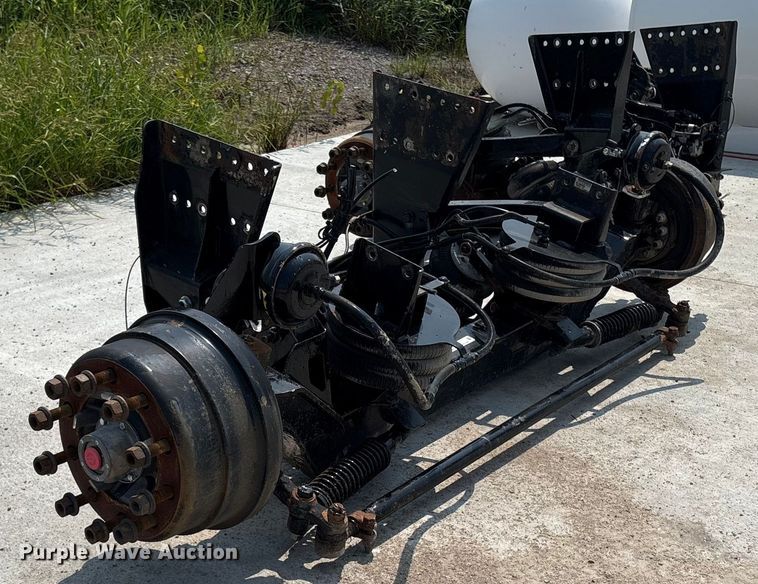 image for item ET8514 W&C C74-1026.351 lift axle