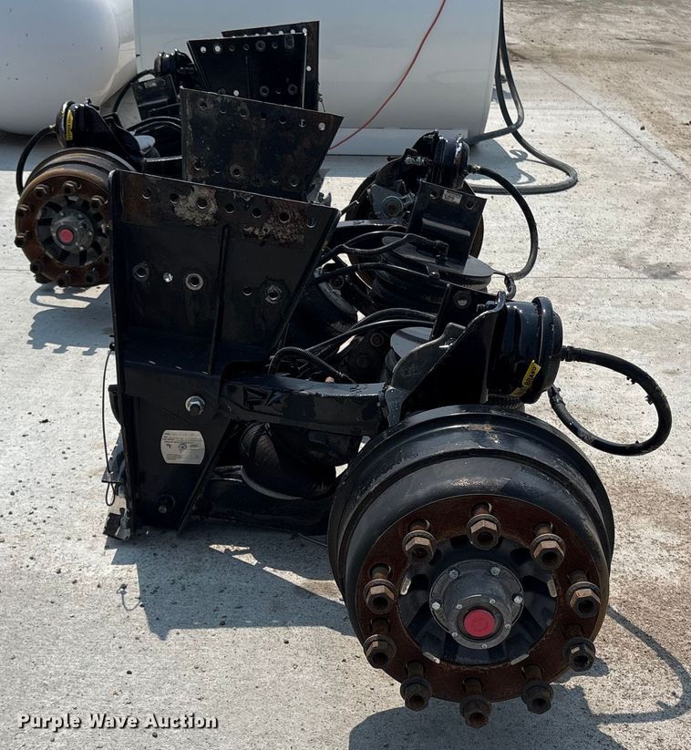 image for item ET8514 W&C C74-1026.351 lift axle