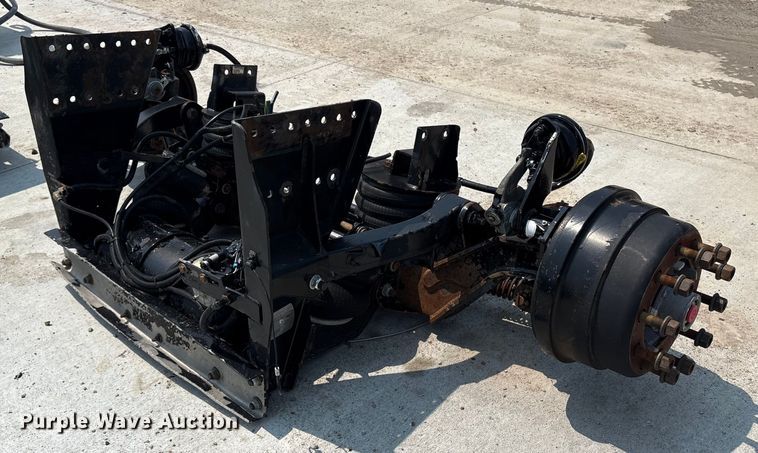 image for item ET8514 W&C C74-1026.351 lift axle