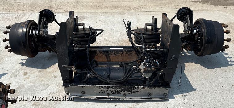 image for item ET8514 W&C C74-1026.351 lift axle