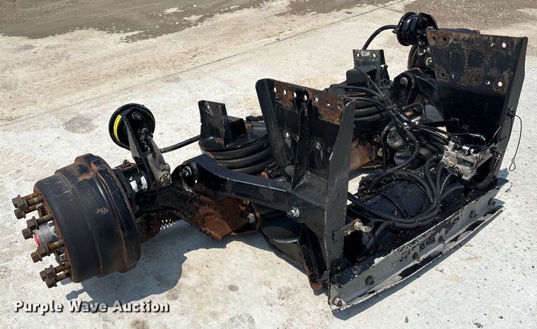 image for item ET8514 W&C C74-1026.351 lift axle