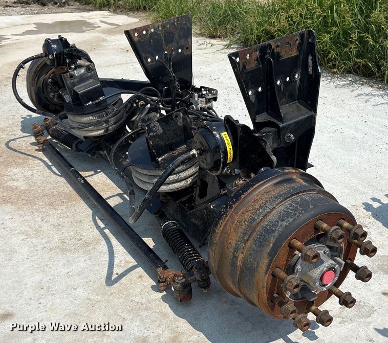 image for item ET8514 W&C C74-1026.351 lift axle