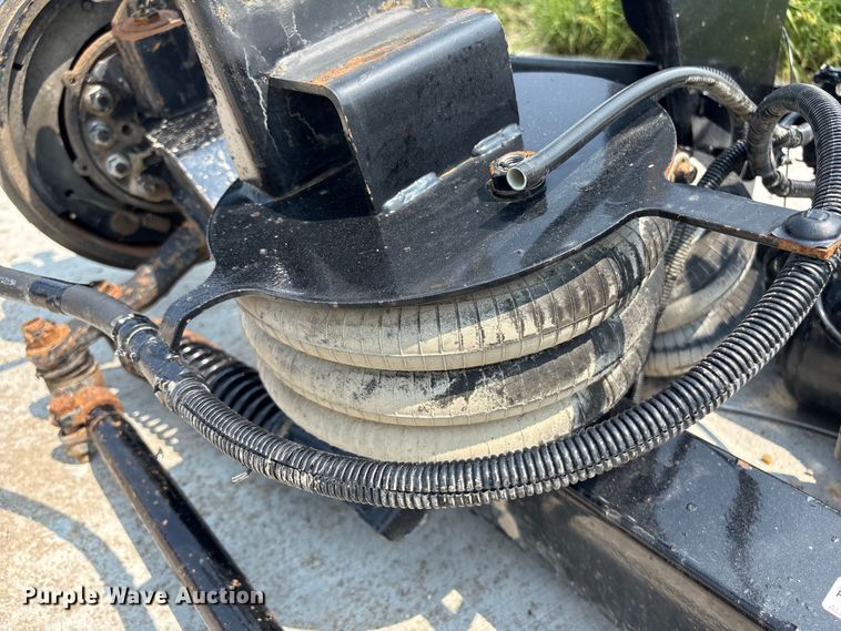 image for item ET8514 W&C C74-1026.351 lift axle