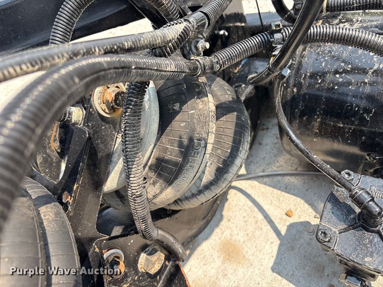 image for item ET8514 W&C C74-1026.351 lift axle