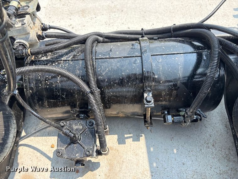 image for item ET8514 W&C C74-1026.351 lift axle