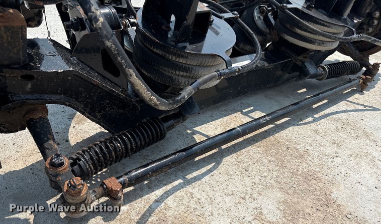 image for item ET8514 W&C C74-1026.351 lift axle