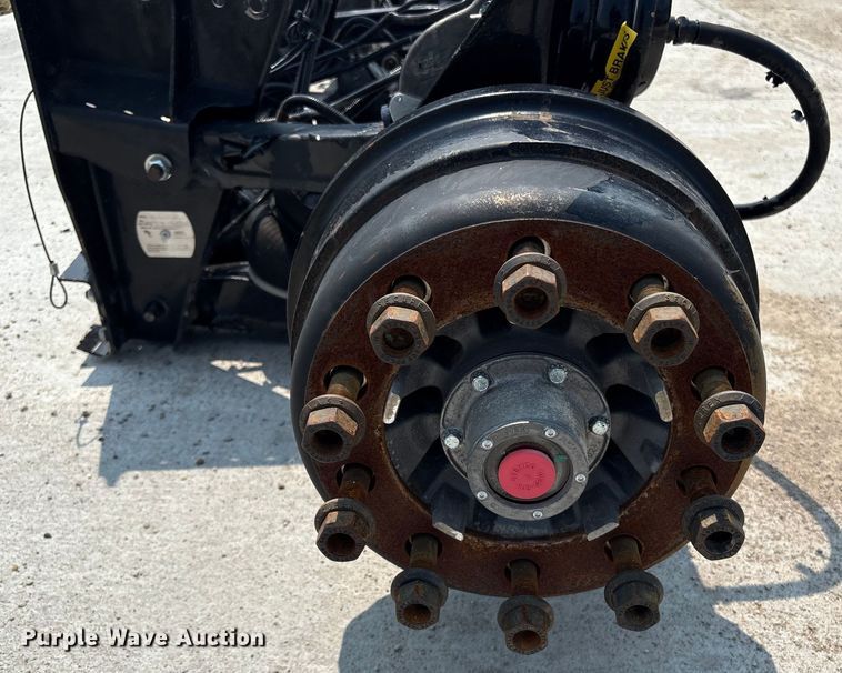 image for item ET8514 W&C C74-1026.351 lift axle