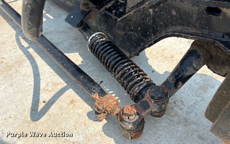 image for item ET8514 W&C C74-1026.351 lift axle