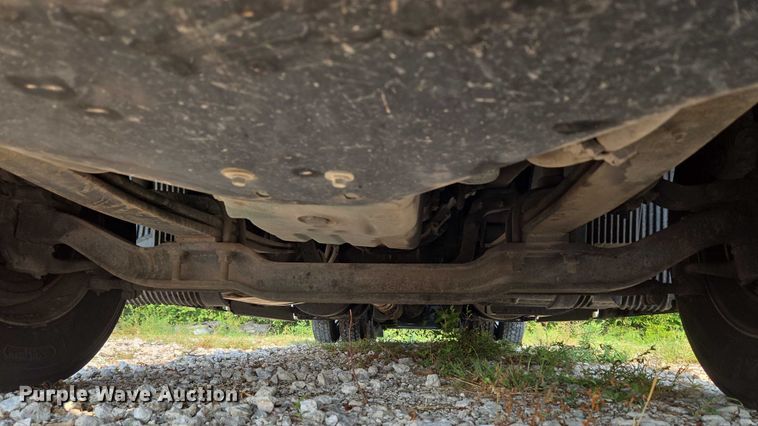 image for item EU3536 2019 Volvo Truck VNL semi truck