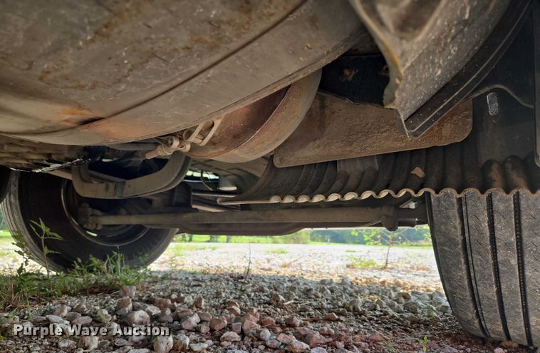 image for item EU3536 2019 Volvo Truck VNL semi truck