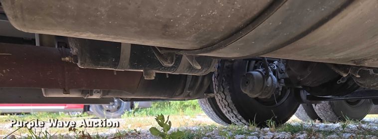 image for item EU3536 2019 Volvo Truck VNL semi truck